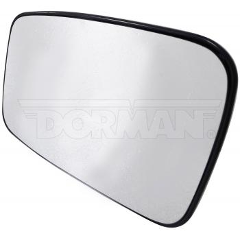 Dorman 56818 Door Mirror Glass product image 4 of 4