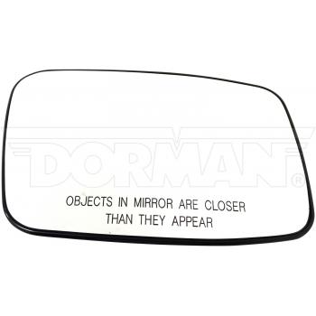 Dorman 56819 Door Mirror Glass product image 1 of 4