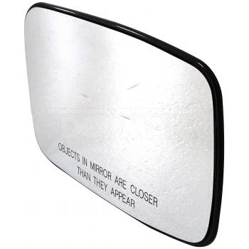 Dorman 56819 Door Mirror Glass product image 4 of 4