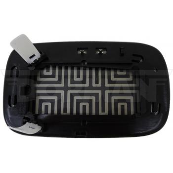 Dorman 56820 Door Mirror Glass product image 2 of 4