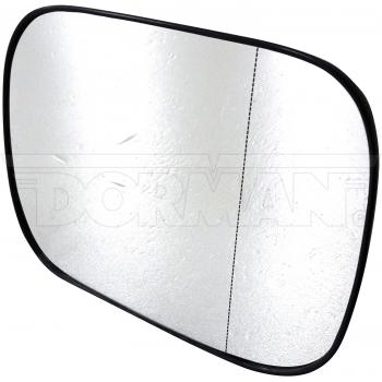 Dorman 56824 Door Mirror Glass product image 4 of 4