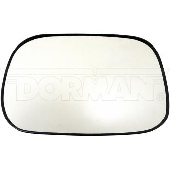 Dorman 56825 Door Mirror Glass product image 1 of 4