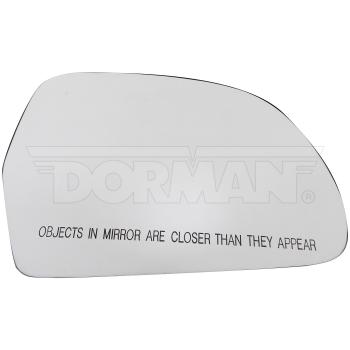 Dorman 56829 Door Mirror Glass product image 1 of 4