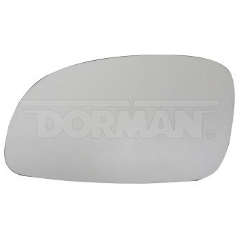 Dorman 56830 Door Mirror Glass product image 1 of 4