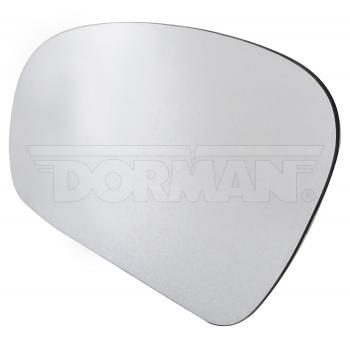 Dorman 56830 Door Mirror Glass product image 4 of 4