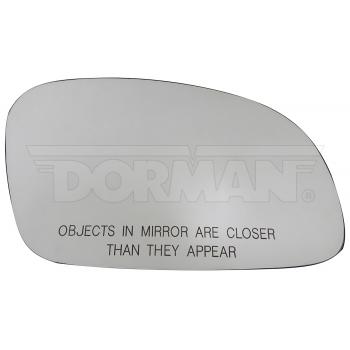 Dorman 56831 Door Mirror Glass product image 1 of 4