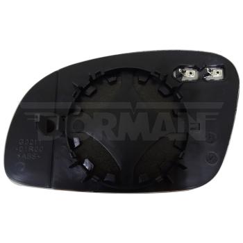 Dorman 56831 Door Mirror Glass product image 2 of 4