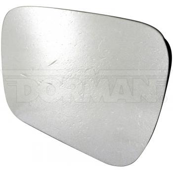Dorman 56838 Door Mirror Glass product image 4 of 4