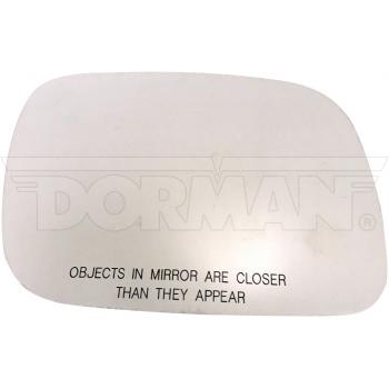 Dorman 56839 Door Mirror Glass product image 1 of 4