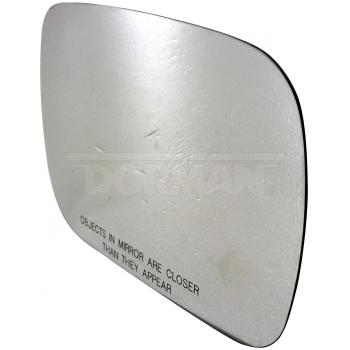 Dorman 56839 Door Mirror Glass product image 4 of 4