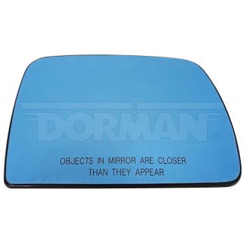 Dorman 56851 Door Mirror Glass product image 1 of 4