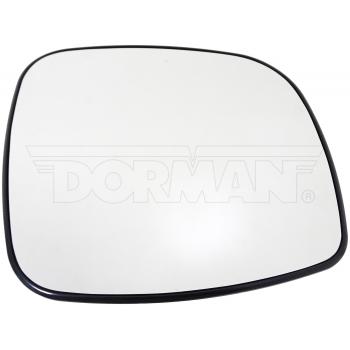 Dorman 56900 - Door Mirror Glass Dorman 56900 Door Mirror Glass product image 1 of 4