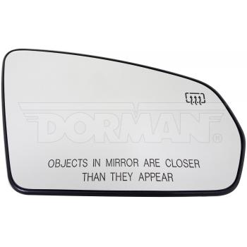 Dorman 56902 Door Mirror Glass product image 1 of 4
