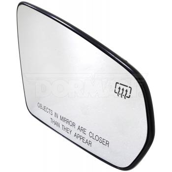 Dorman 56902 Door Mirror Glass product image 4 of 4
