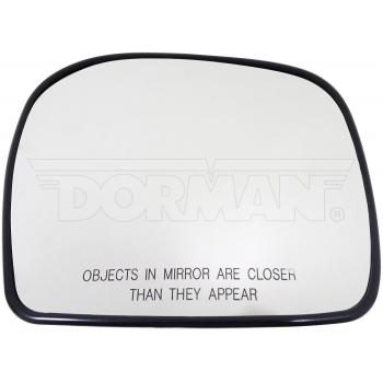 Dorman 56950 Door Mirror Glass product image 1 of 3