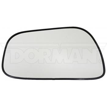 Dorman 56955 Door Mirror Glass product image 1 of 4