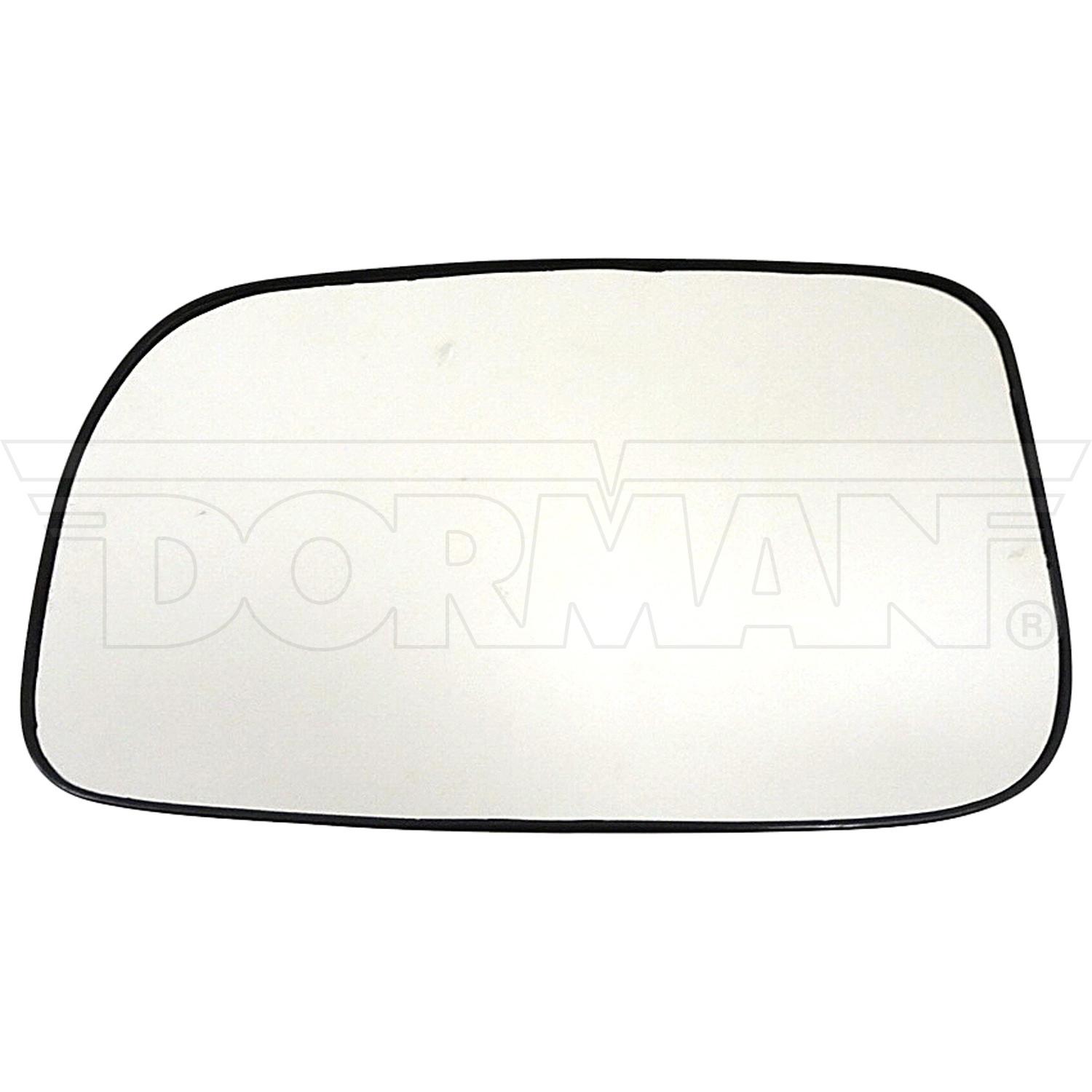 Dorman 56957 Door Mirror Glass product image 1 of 4