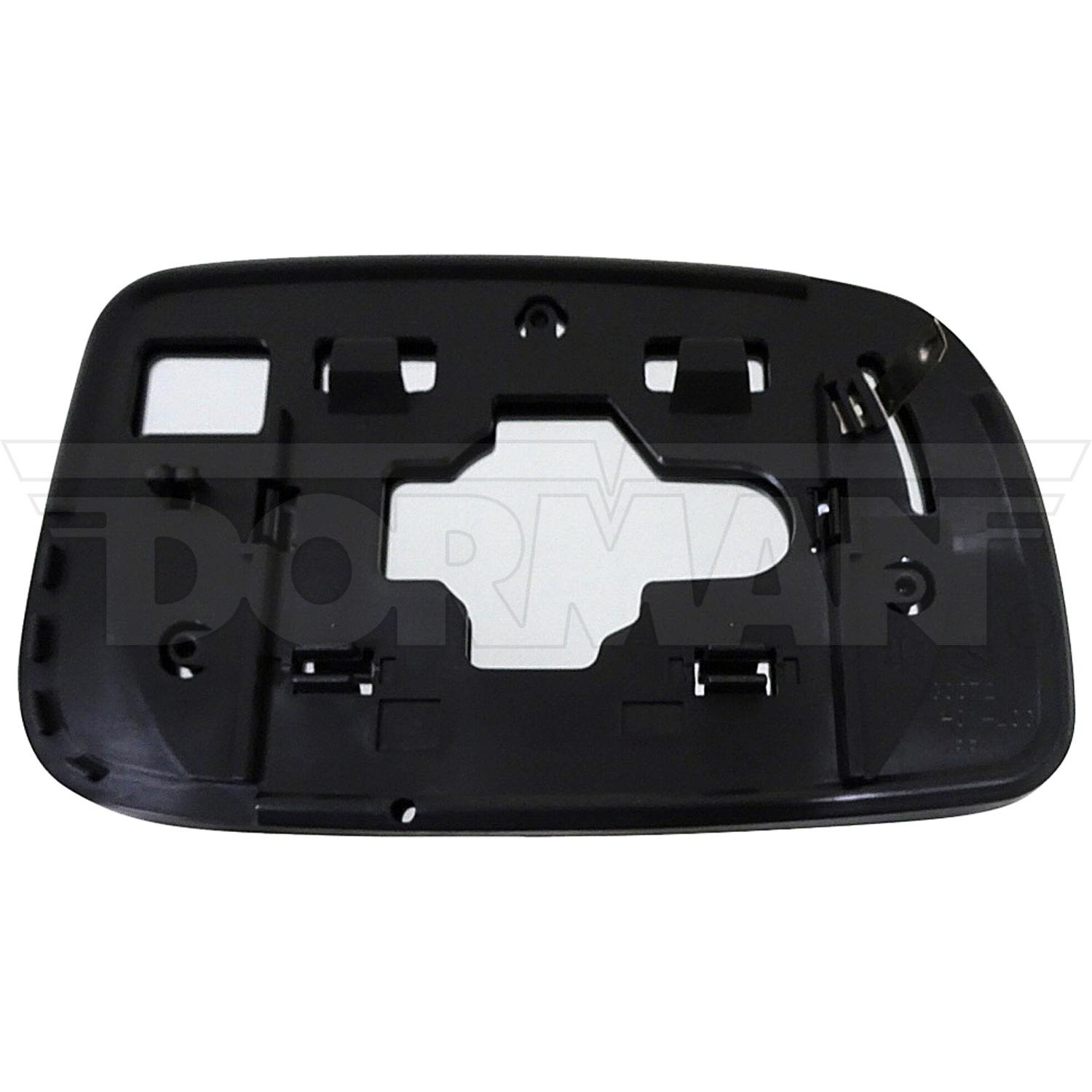 Dorman 56957 Door Mirror Glass product image 2 of 4