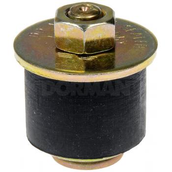 Dorman 570005.1 Engine Oil Galley Plug product image 2 of 2