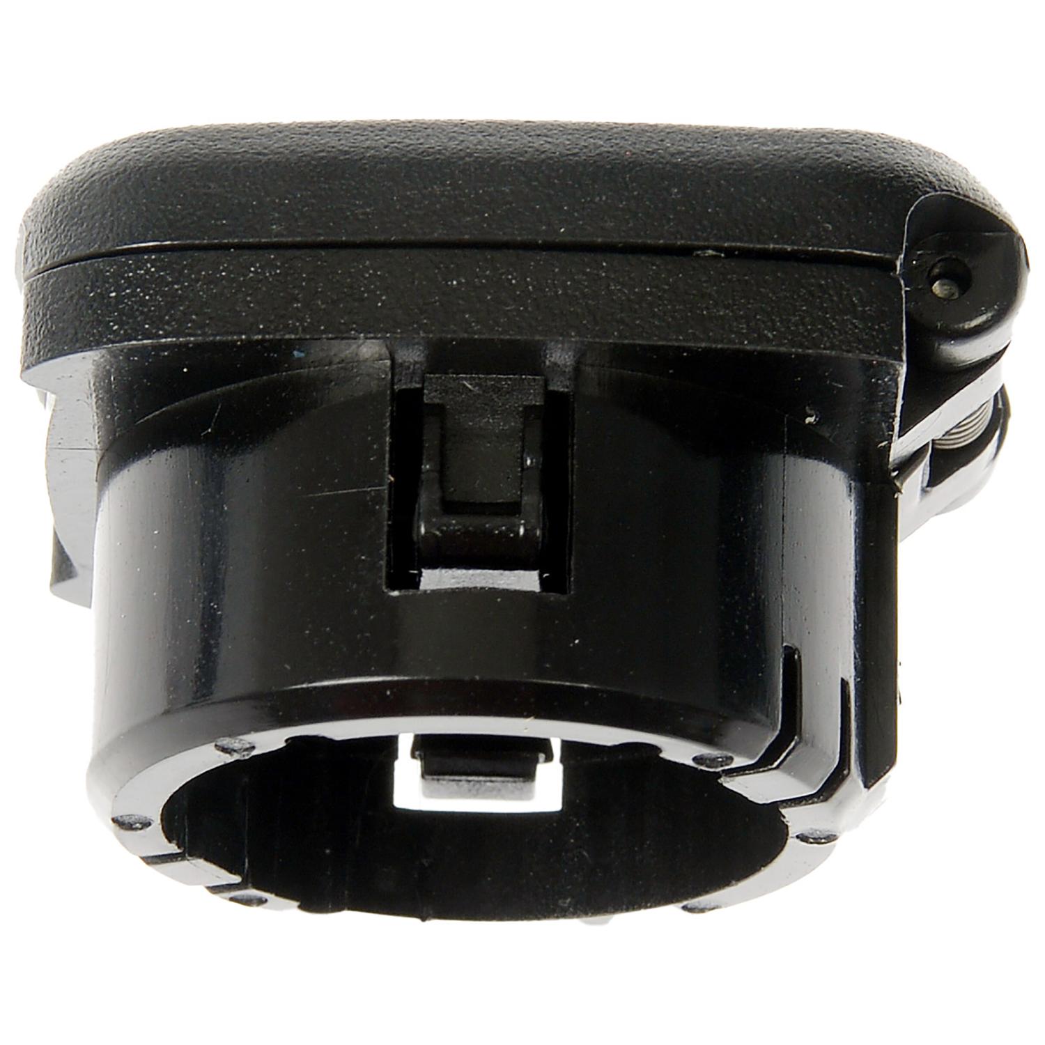 Dorman 57023 12 Volt Accessory Power Outlet Cover product image 1 of 4