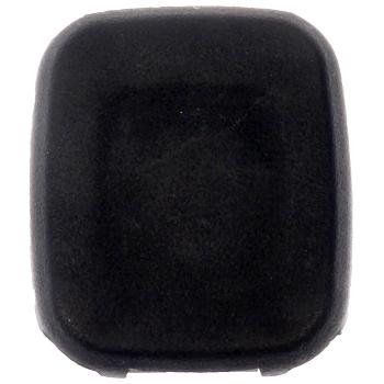 Dorman 57024 - 12 Volt Accessory Power Outlet Cover Dorman 57024 12 Volt Accessory Power Outlet Cover product image 1 of 4