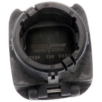 Dorman 57024 - 12 Volt Accessory Power Outlet Cover Dorman 57024 12 Volt Accessory Power Outlet Cover product image 2 of 4