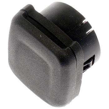 Dorman 57024 - 12 Volt Accessory Power Outlet Cover Dorman 57024 12 Volt Accessory Power Outlet Cover product image 4 of 4