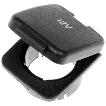 Dorman 57029 12 Volt Accessory Power Outlet Cover product image 4 of 5