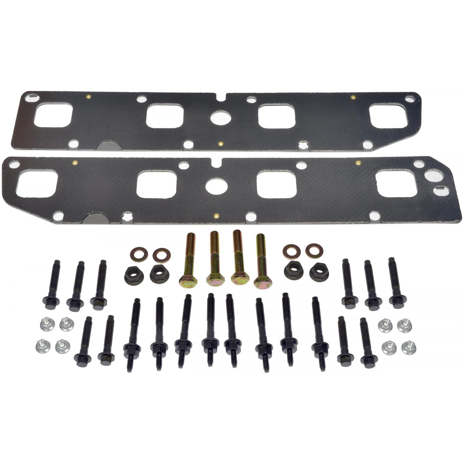 Dorman 57072 Exhaust Manifold Gasket and Hardware Kit product image 3 of 4