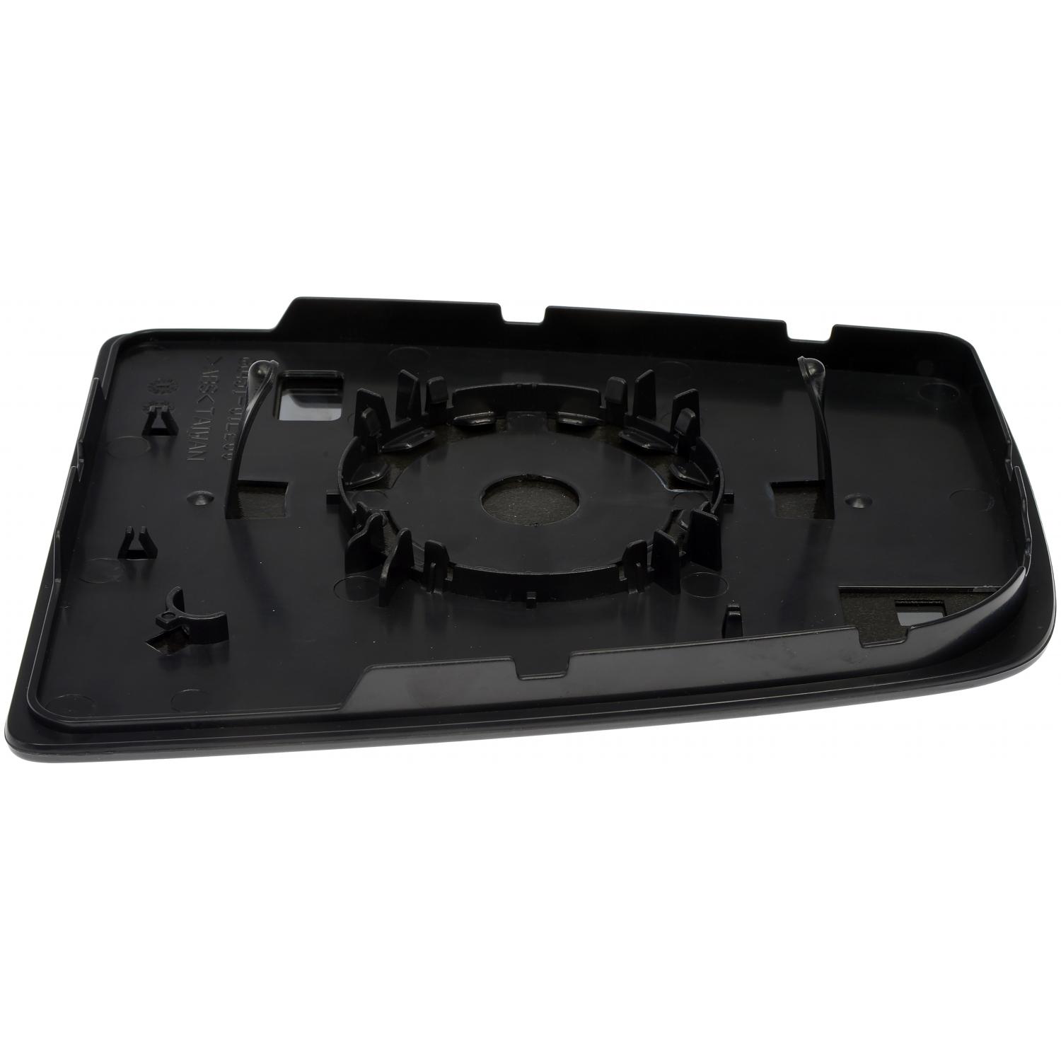 Dorman 57076 Door Mirror Glass product image 3 of 6