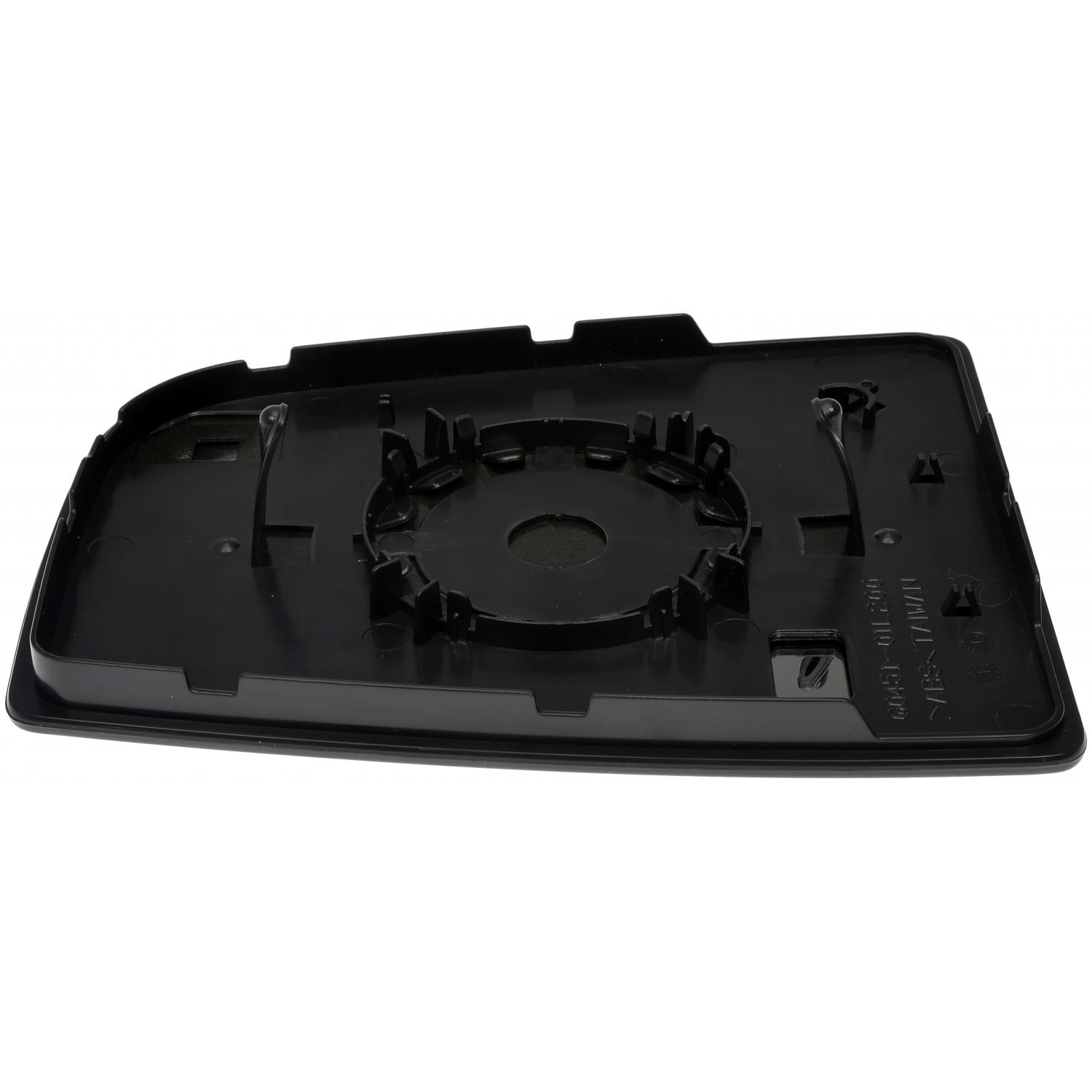 Dorman 57077 - Door Mirror Glass Dorman 57077 Door Mirror Glass product image 3 of 4