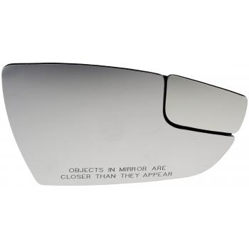 Dorman 57080 - Door Mirror Glass Dorman 57080 Door Mirror Glass product image 4 of 4