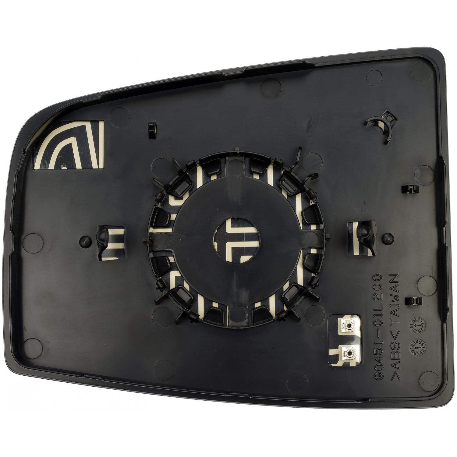 Dorman 57084 Door Mirror Glass product image 1 of 4