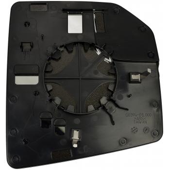 Dorman 57087 Door Mirror Glass product image 2 of 4
