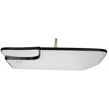 Dorman 57089 Door Mirror Glass product image 3 of 4