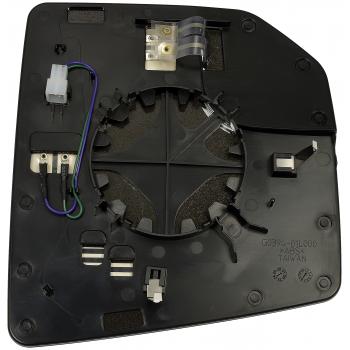 Dorman 57090 Door Mirror Glass product image 2 of 4