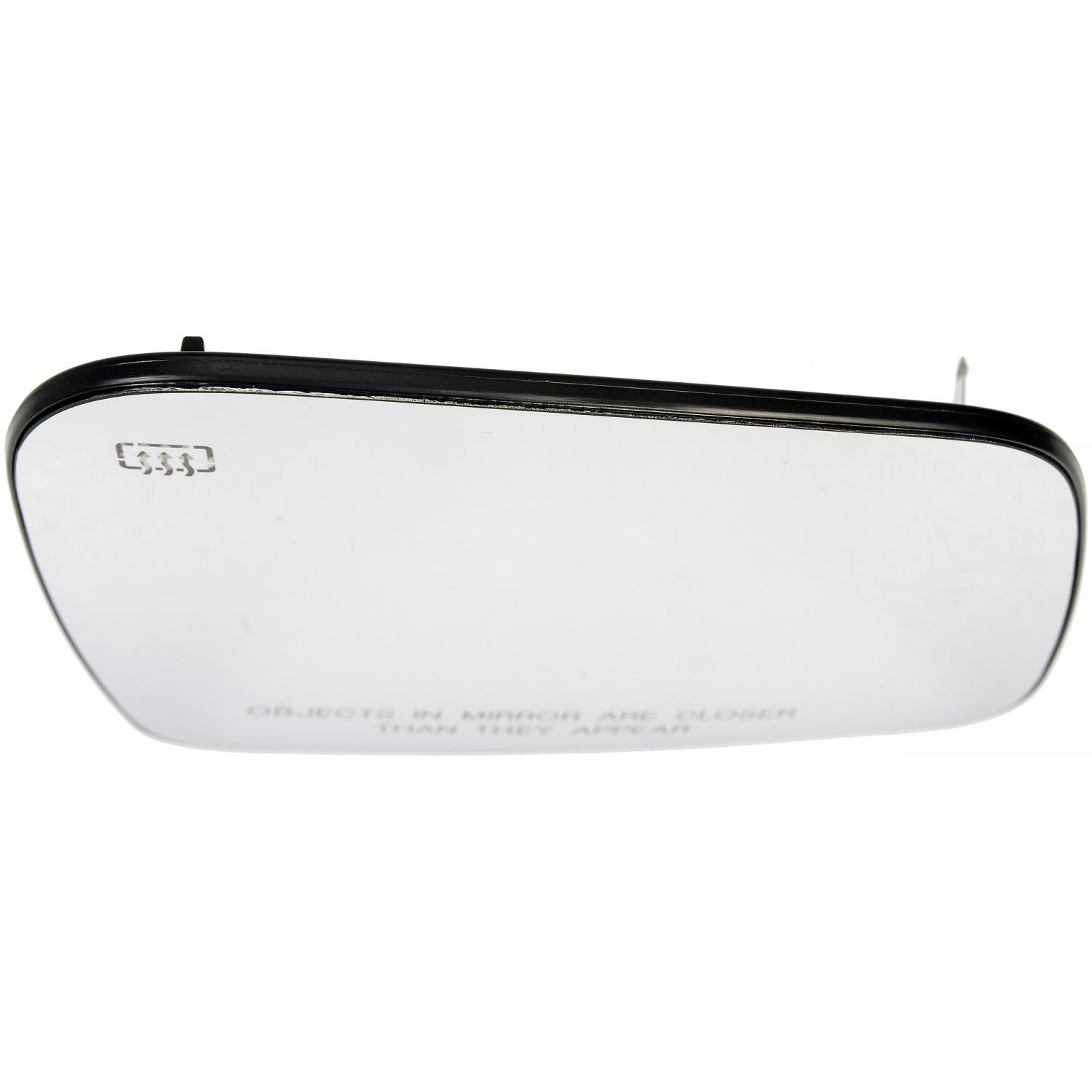Dorman 57095 Door Mirror Glass product image 2 of 4