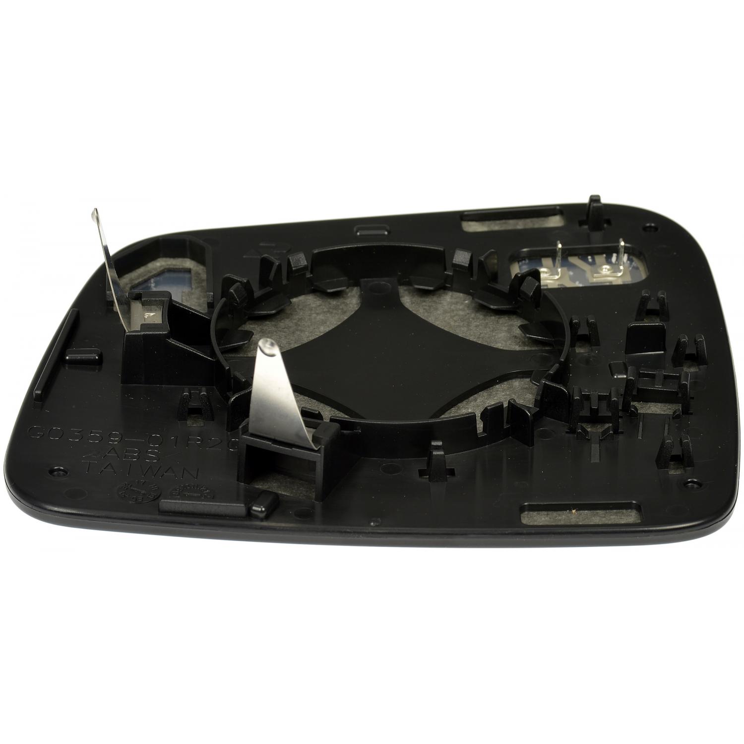 Dorman 57095 Door Mirror Glass product image 3 of 4