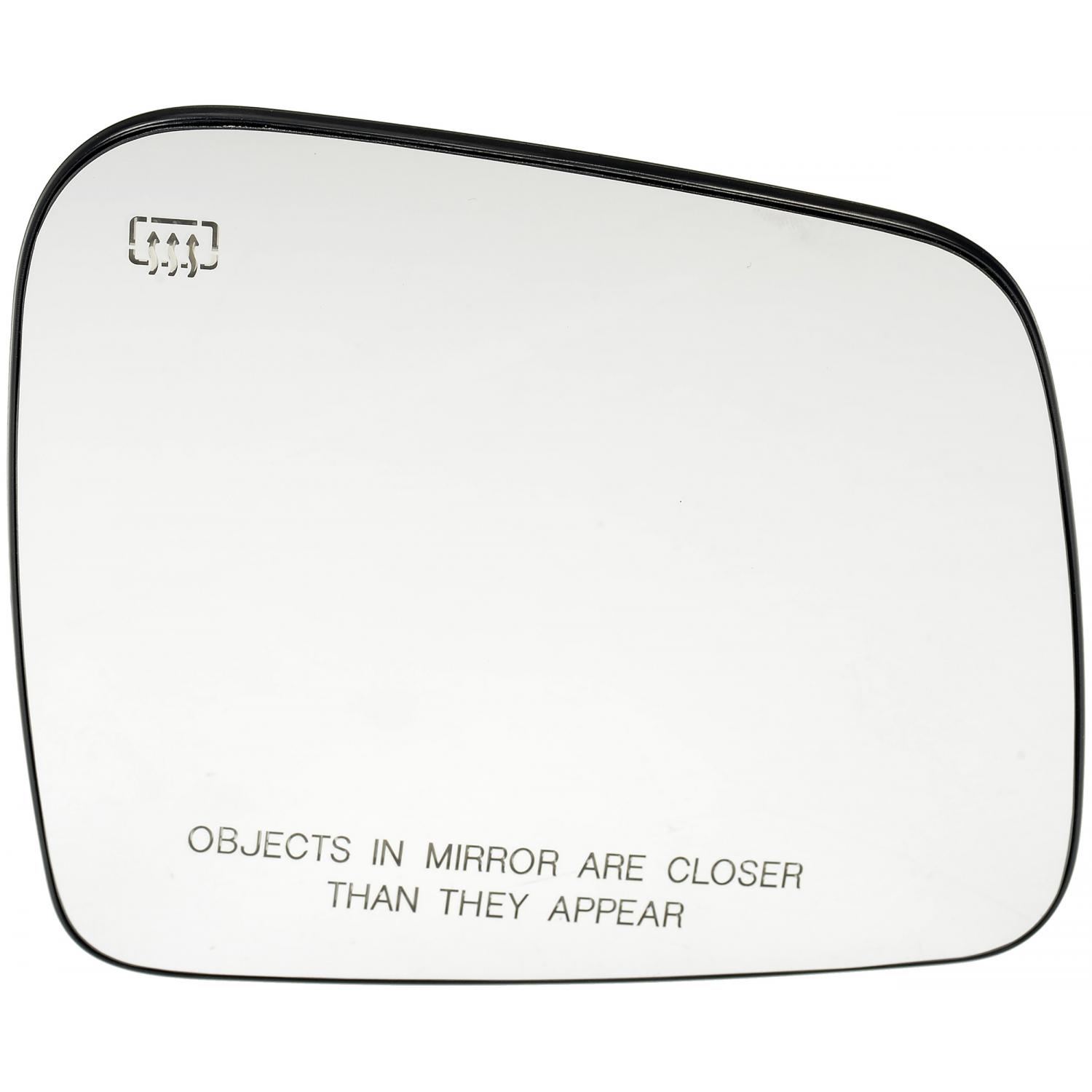 Dorman 57095 Door Mirror Glass product image 4 of 4