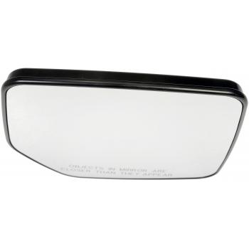 Dorman 57098 - Door Mirror Glass Dorman 57098 Door Mirror Glass product image 2 of 4