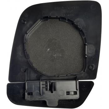 Dorman 57101 Door Mirror Glass product image 1 of 4
