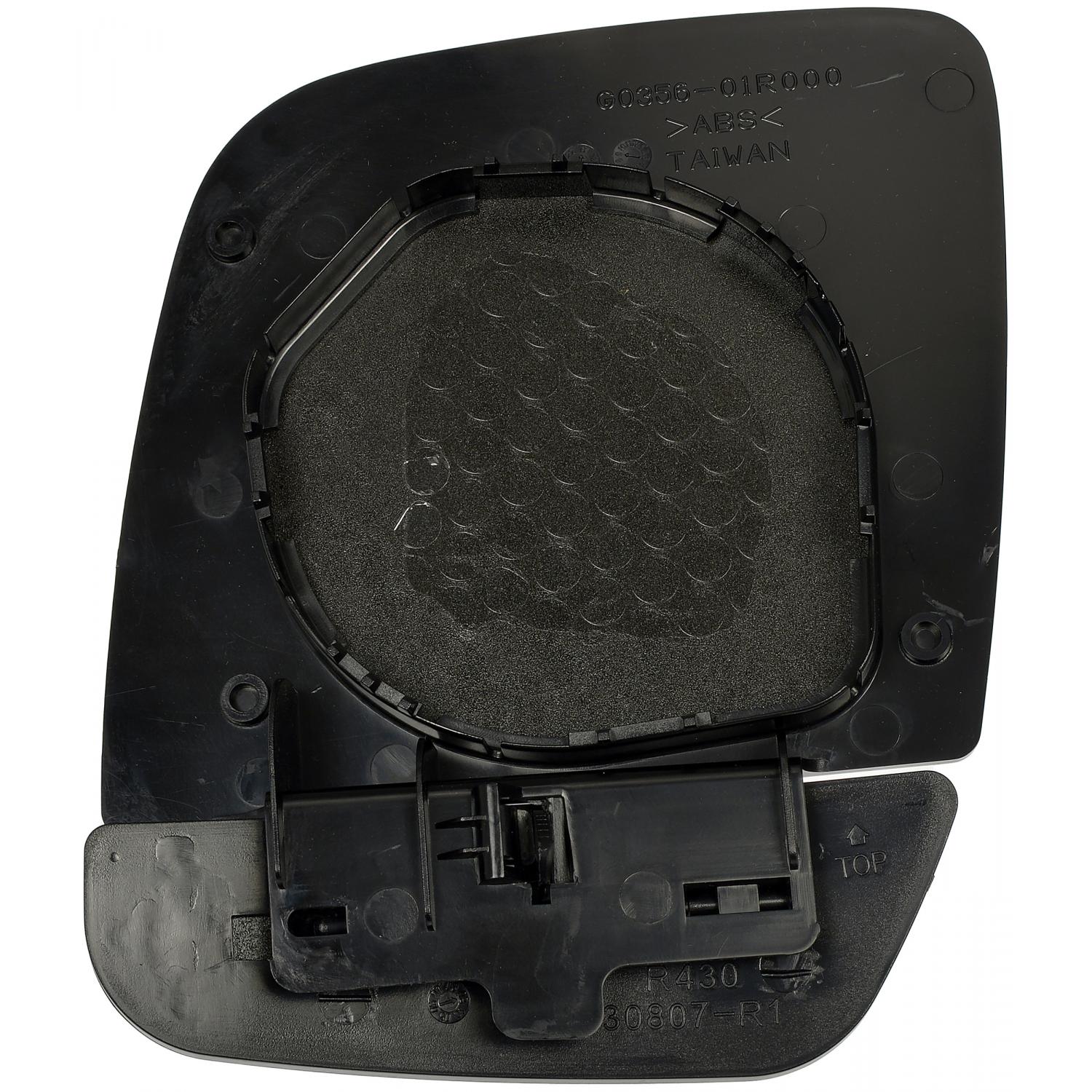 Dorman 57102 Door Mirror Glass product image 1 of 4