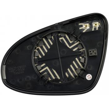 Dorman 57112 Door Mirror Glass product image 1 of 4