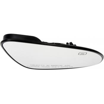 Dorman 57112 Door Mirror Glass product image 2 of 4