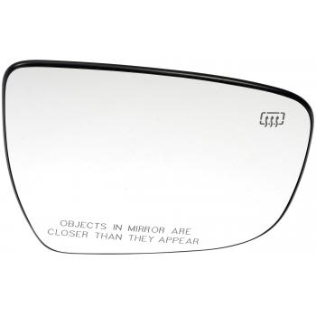 Dorman 57114 Door Mirror Glass product image 4 of 4
