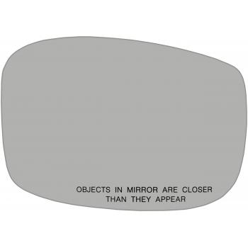 Dorman 57118 Door Mirror Glass product image 1 of 4