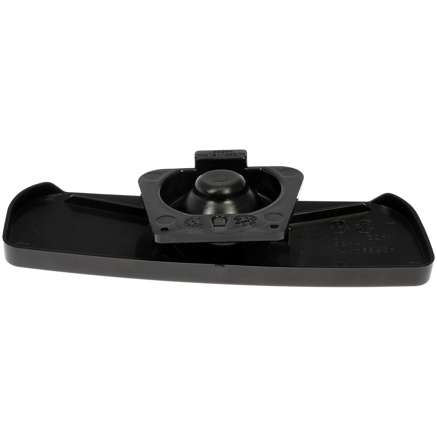 Dorman 57122 Door Mirror Glass product image 1 of 4