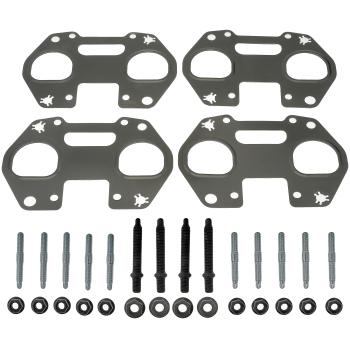 Dorman 57174 Exhaust Manifold Gasket and Hardware Kit product image 2 of 4