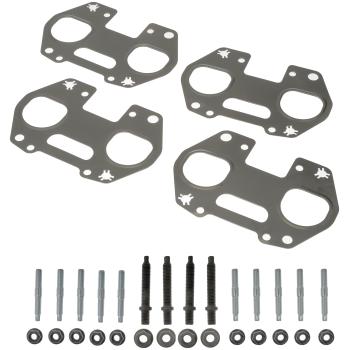 Dorman 57174 Exhaust Manifold Gasket and Hardware Kit product image 3 of 4
