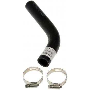 Dorman 573099 Fuel Filler Hose product image 5 of 6